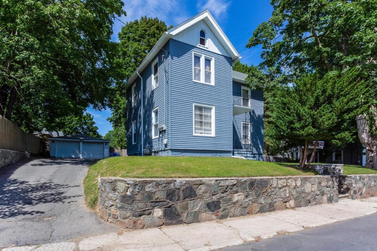 2 Bedroom Apartment Near Bristol Center Exterior foto