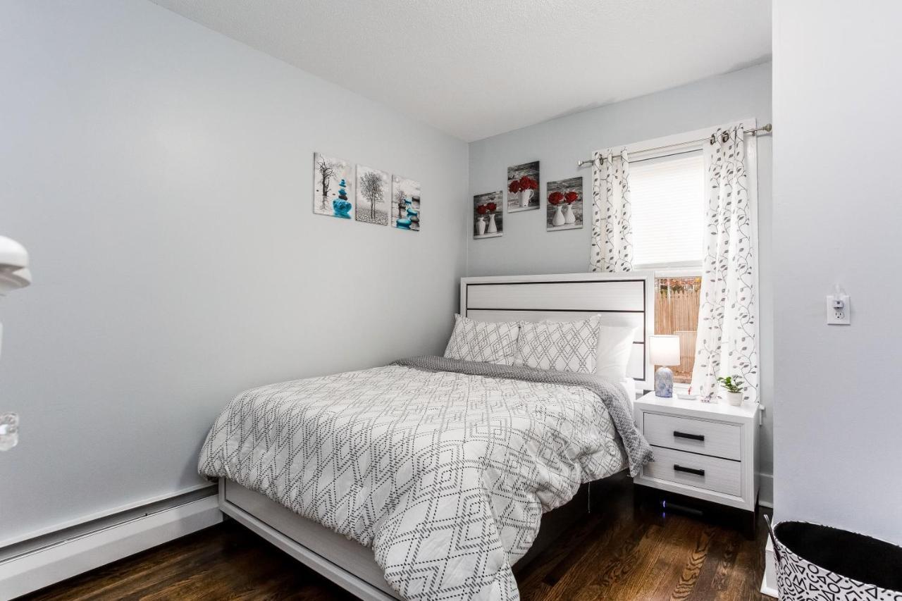2 Bedroom Apartment Near Bristol Center Exterior foto