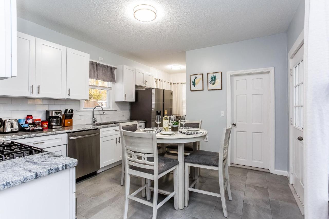 2 Bedroom Apartment Near Bristol Center Exterior foto
